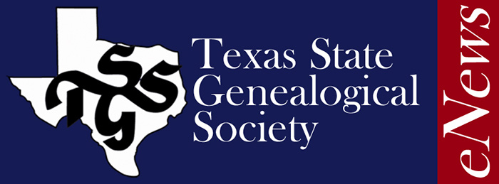 TxSGS eNews Banner