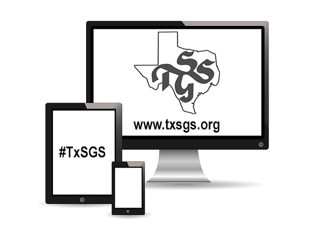 TxSGS Online Communications