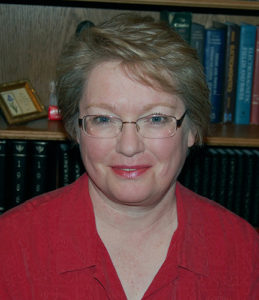 Susan Ball