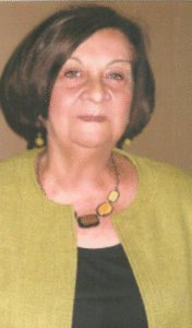 Mary Ozuna Torres