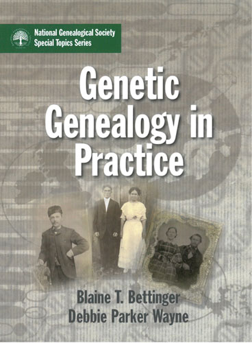 Genetic Genealogy in Practice