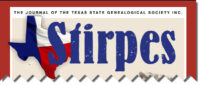 March Edition of Stirpes Overflows with Excellent Articles!