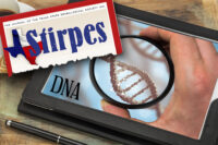 Not a TxSGS Member? Join or renew by March 14 and receive Stirpes’ Navigating the DNA Maze issue