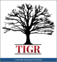 TIGR Early Bird Registration Ends April 30